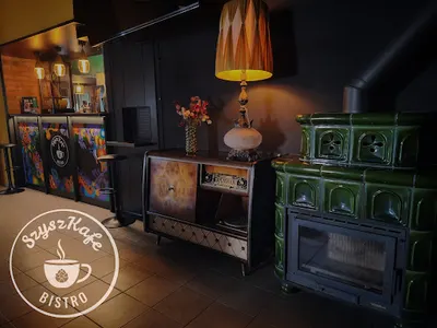 SzyszKafe Bistro